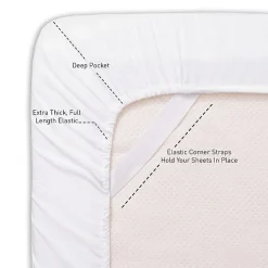 Sweet Home Collection™ All Season Reversible Bed-in-A-Bag Solid Color Comforter & Sheet Set Ultra Soft Bedding