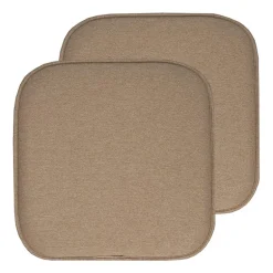 Sweet Home Collection™ Charlotte Jacquard Memory Foam No Slip Back 16