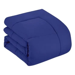 Sweet Home Collection™ Down Alternative Reversible All-Season Warmth Luxurious Plush Loft Comforter