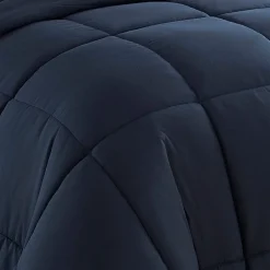 Sweet Home Collection™ Down Alternative Reversible All-Season Warmth Luxurious Plush Loft Comforter