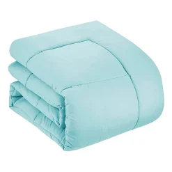 Sweet Home Collection™ Down Alternative Reversible All-Season Warmth Luxurious Plush Loft Comforter