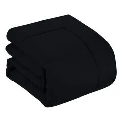 Sweet Home Collection™ Down Alternative Reversible All-Season Warmth Luxurious Plush Loft Comforter