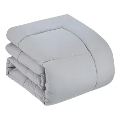 Sweet Home Collection™ Down Alternative Reversible All-Season Warmth Luxurious Plush Loft Comforter