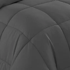 Sweet Home Collection™ Down Alternative Reversible All-Season Warmth Luxurious Plush Loft Comforter