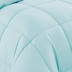 Sweet Home Collection™ Down Alternative Reversible All-Season Warmth Luxurious Plush Loft Comforter