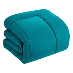 Sweet Home Collection™ Down Alternative Reversible All-Season Warmth Luxurious Plush Loft Comforter