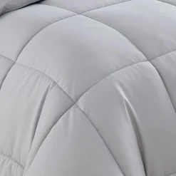 Sweet Home Collection™ Down Alternative Reversible All-Season Warmth Luxurious Plush Loft Comforter