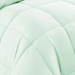 Sweet Home Collection™ Down Alternative Reversible All-Season Warmth Luxurious Plush Loft Comforter
