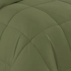 Sweet Home Collection™ Down Alternative Reversible All-Season Warmth Luxurious Plush Loft Comforter