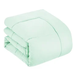 Sweet Home Collection™ Down Alternative Reversible All-Season Warmth Luxurious Plush Loft Comforter
