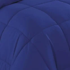 Sweet Home Collection™ Down Alternative Reversible All-Season Warmth Luxurious Plush Loft Comforter