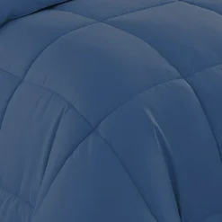 Sweet Home Collection™ Down Alternative Reversible All-Season Warmth Luxurious Plush Loft Comforter
