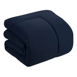 Sweet Home Collection™ Down Alternative Reversible All-Season Warmth Luxurious Plush Loft Comforter