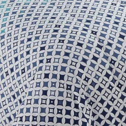Sweet Home Collection™ Genova Bed-in-A-Bag Printed Comforter Set with Bonus Pillowcases