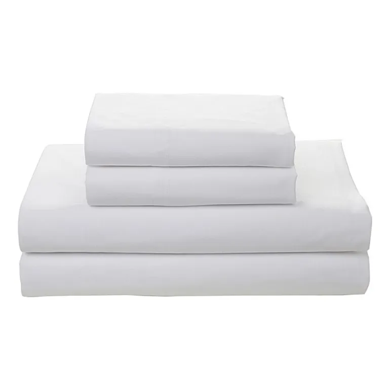 Sweet Home Collection™ Genova Bed-in-A-Bag Printed Comforter Set with Bonus Pillowcases