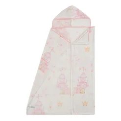 Sweet Home Collection Hooded Cozy Wearable Blanket