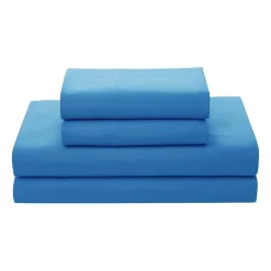 Sweet Home Collection™ Mediterranean Bed-in-A-Bag Printed Comforter Set with Bonus Pillowcases