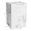 Sweet Home Collection Plaza 4-pc. Bath Accessory Set