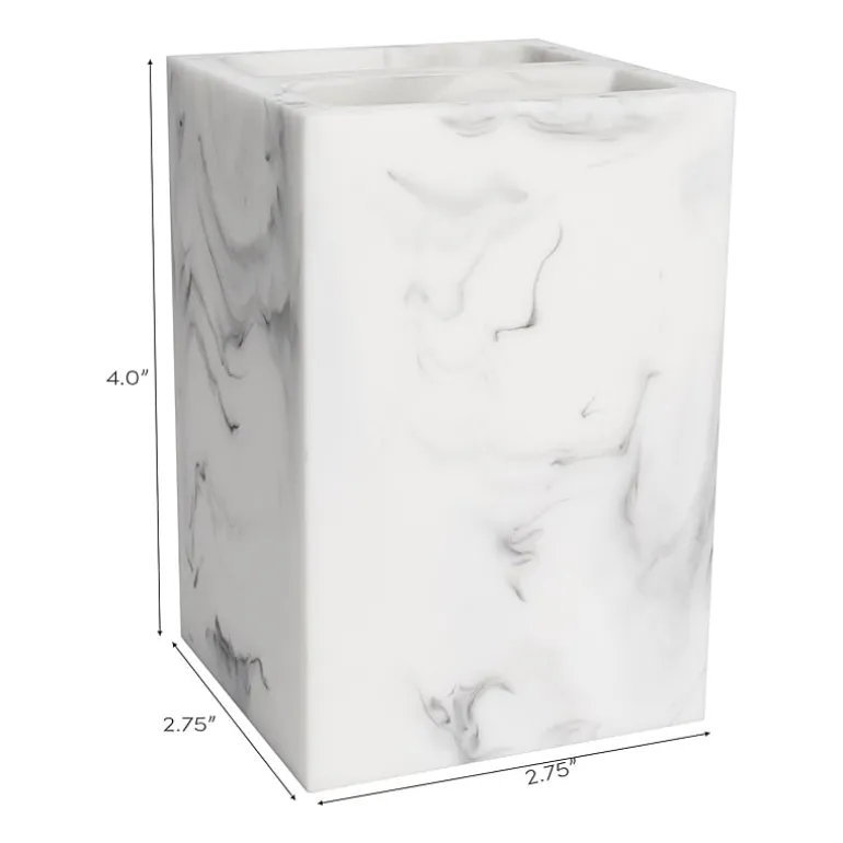 Sweet Home Collection Plaza 4-pc. Bath Accessory Set