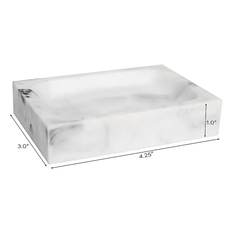 Sweet Home Collection Plaza 4-pc. Bath Accessory Set