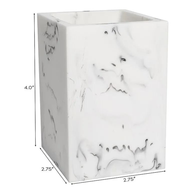 Sweet Home Collection Plaza 4-pc. Bath Accessory Set