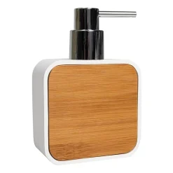 Sweet Home Collection Ritz 4-pc. Bath Accessory Set