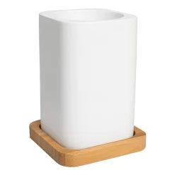 Sweet Home Collection Ritz 4-pc. Bath Accessory Set
