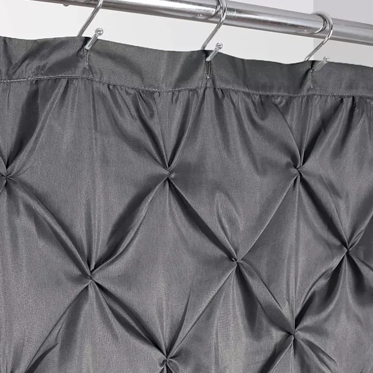 Sweet Home Collection Shower Curtain