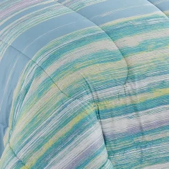 Sweet Home Collection™ Sorento Bed-in-A-Bag Printed Comforter Set with Bonus Pillowcases