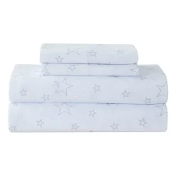 Sweet Home Collection™ Space Lightweight Down Alternative Kids Comforter Set