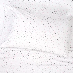 Sweet Home Collection™ Stars Microfiber Wrinkle Resistant Kids Sheet Set