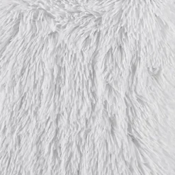 Sweet Home Collection™ Very Soft & Comfy Plush Long Faux Fur 18