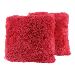 Sweet Home Collection™ Very Soft & Comfy Plush Long Faux Fur 18