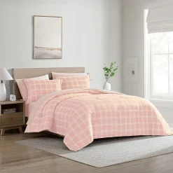 Swift Home Lightweight Reversible Down Alternative Wrinkle Resistant Comforter