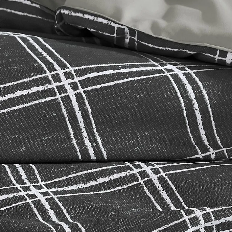 Swift Home Lightweight Reversible Down Alternative Wrinkle Resistant Comforter