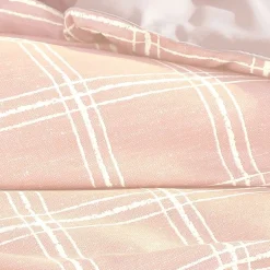 Swift Home Lightweight Reversible Down Alternative Wrinkle Resistant Comforter