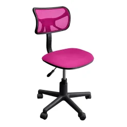 Swivel Rolling Mesh Office Chair