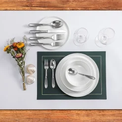 Table 12 Set 6-pc. White Wine Glass