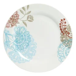 Tabletops Unlimited Emma 16-pc. Porcelain Dinnerware Set
