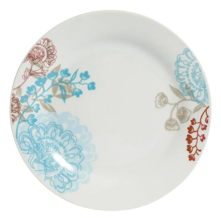 Tabletops Unlimited Emma 16-pc. Porcelain Dinnerware Set