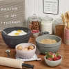 Tabletops Unlimited Gallery Hobnail 4-pc. Prep Bowl