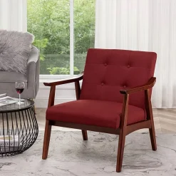 Take a Seat Natalie Arm Chair