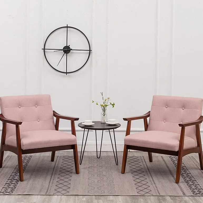 Take a Seat Natalie Arm Chair
