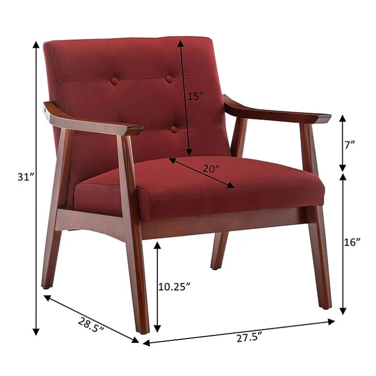 Take a Seat Natalie Arm Chair