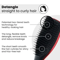 Tangle Teezer The Ultimate Detangler Brush