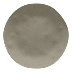 Tarhong Planta Matte 6-pc. Melamine Dinner Plate