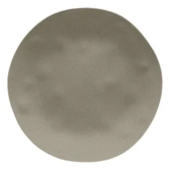Tarhong Planta Matte 6-pc. Melamine Salad Plate