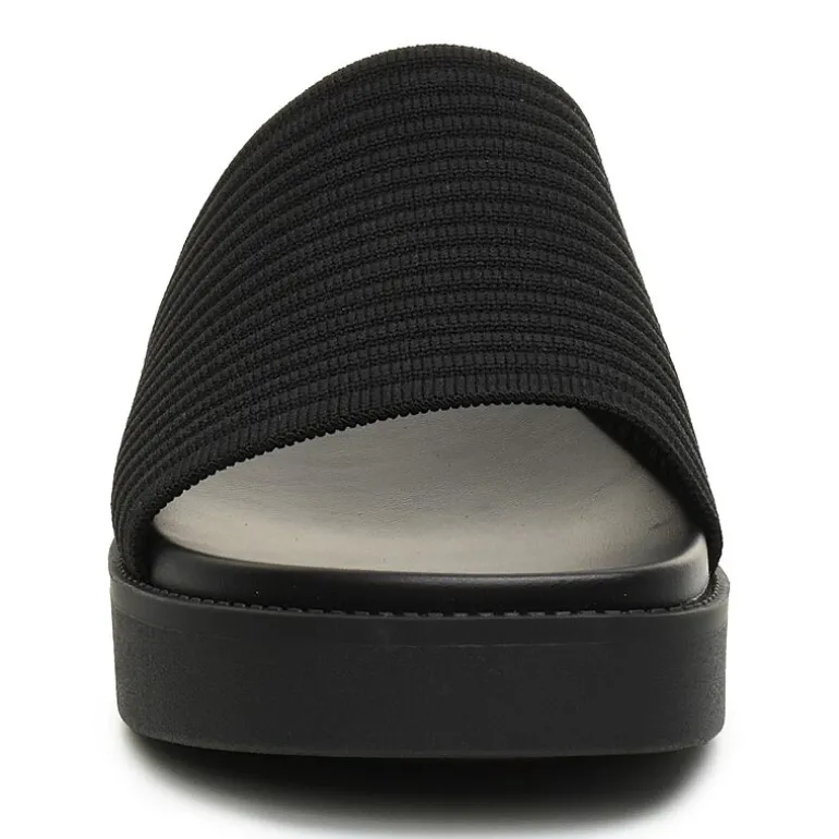 TARYN by TARYN ROSE Rozie Womens Footbed Sandals