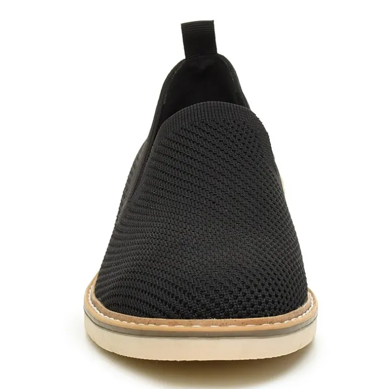 TARYN by TARYN ROSE Stilo Womens Almond Closed Toe Loafers