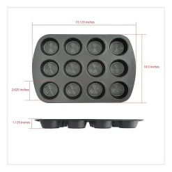 Taste Of Home 5-pc. Muffin Bundle